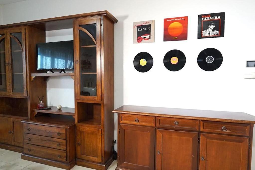Sleep And Leave- Airport Fiumicino - Apartment Zewnętrze zdjęcie