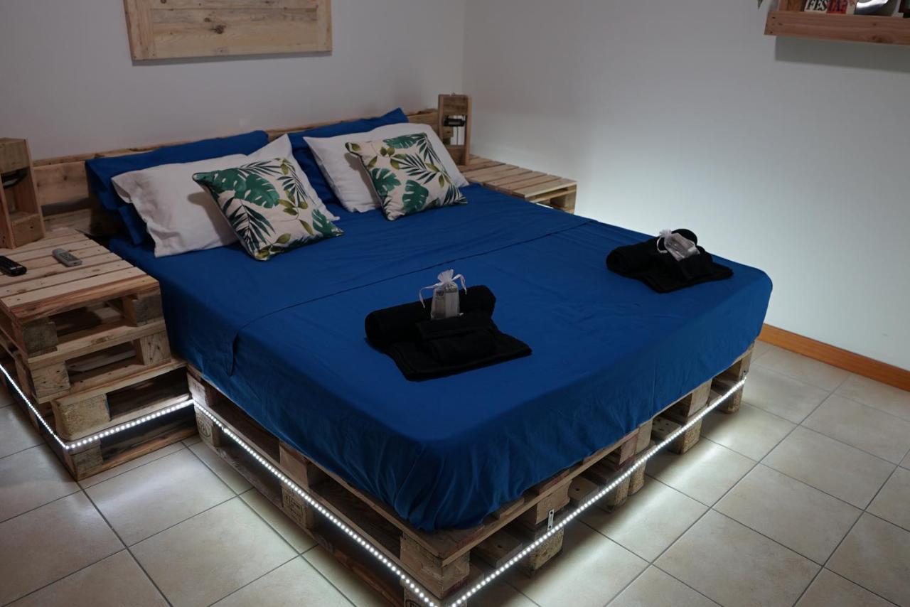 Sleep And Leave- Airport Fiumicino - Apartment Zewnętrze zdjęcie