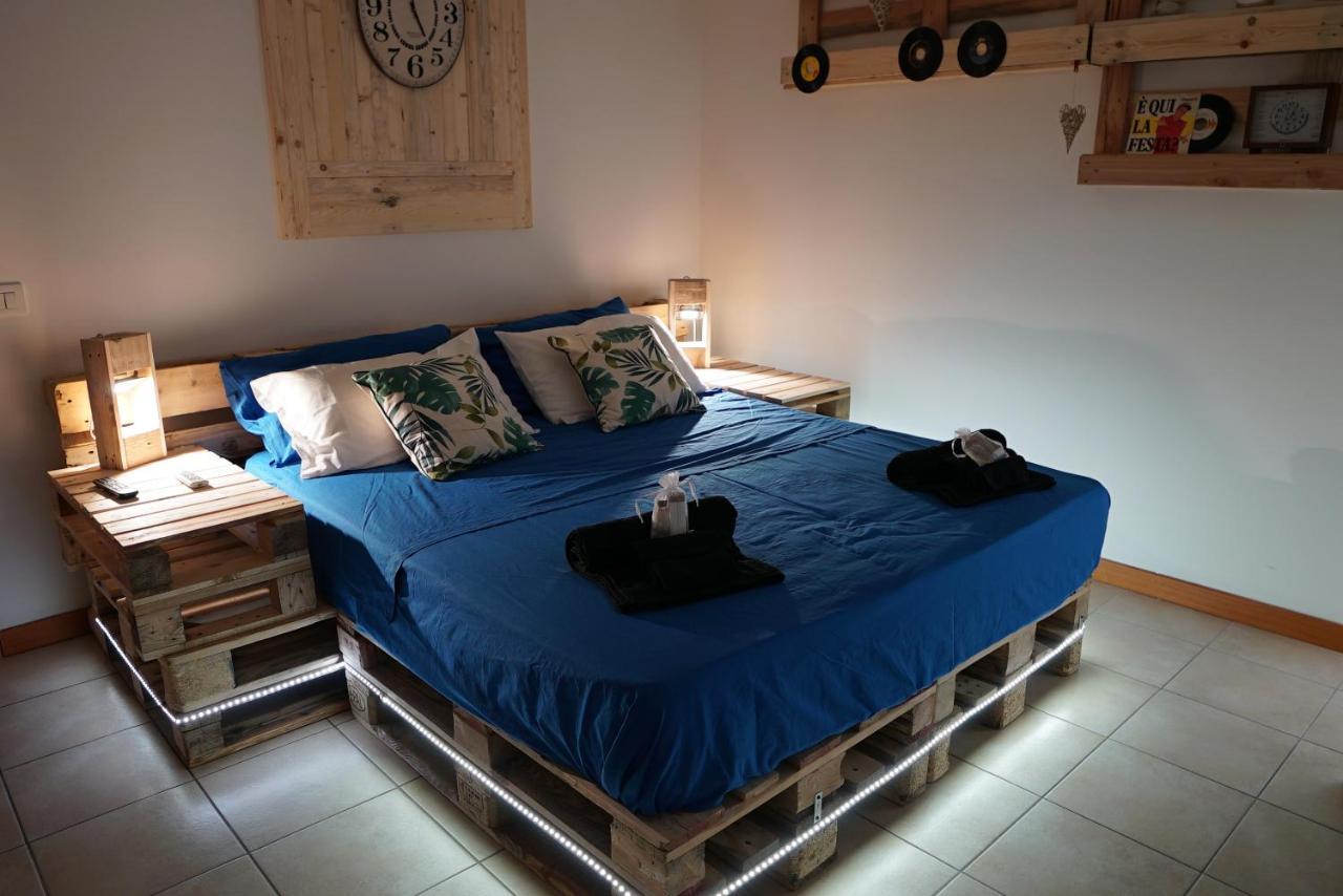 Sleep And Leave- Airport Fiumicino - Apartment Zewnętrze zdjęcie